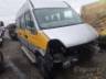 2011 RENAULT MASTER MINIBUS 