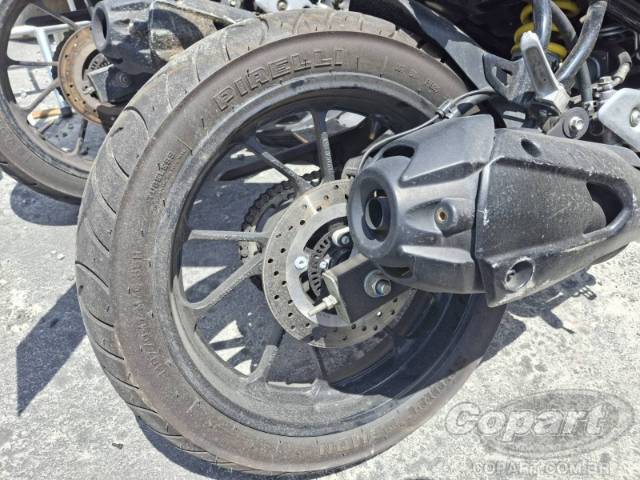 2024 YAMAHA FZ25 FAZER 