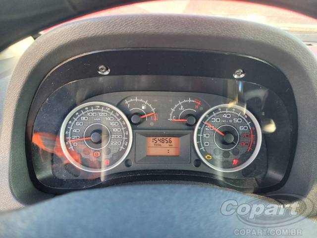 2013 FIAT IDEA 