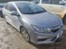 2019 HONDA CITY 