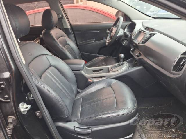 2015 KIA SPORTAGE 