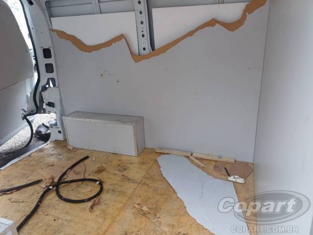 2026 RENAULT MASTER FURGAO 