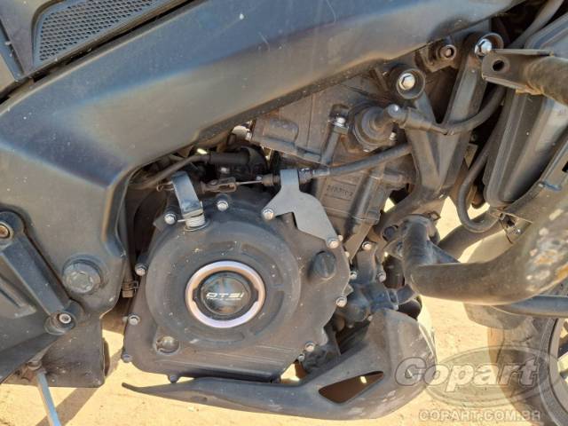 2024 BAJAJ DOMINAR 