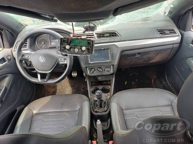 2024 VOLKSWAGEN SAVEIRO CD 