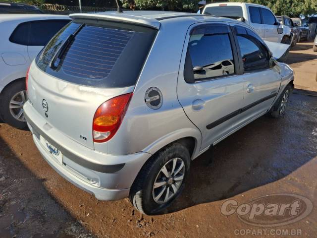 2005 CHEVROLET CELTA 