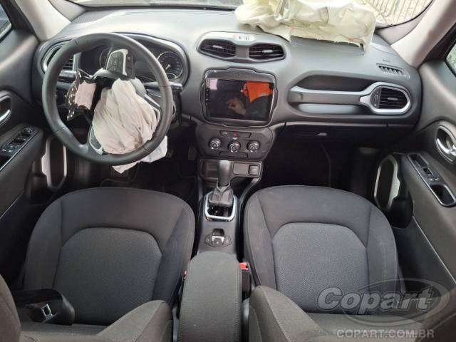 2021 JEEP RENEGADE 