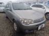 2007 FIAT PALIO WEEKEND 