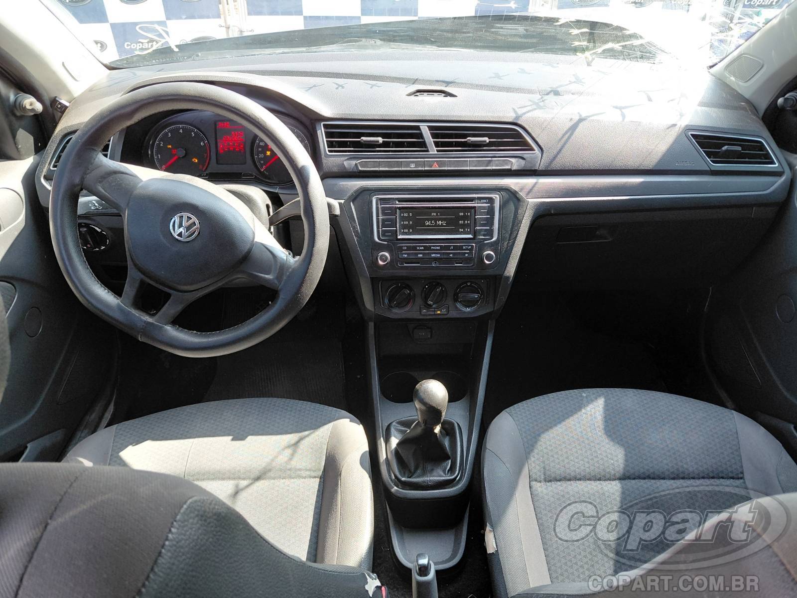Foto 9 de 12: 2021 VOLKSWAGEN GOL