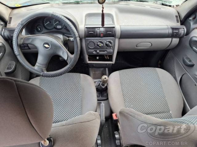 2011 CHEVROLET CLASSIC 