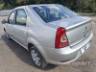 2013 RENAULT LOGAN 