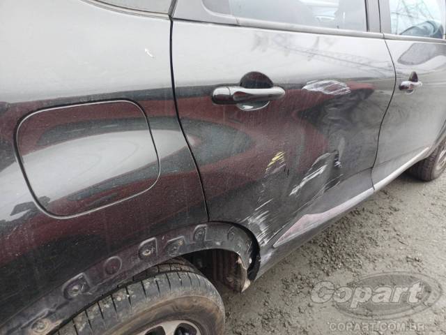 2019 RENAULT CAPTUR 
