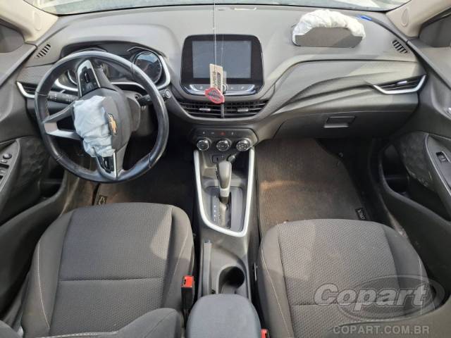 2023 CHEVROLET ONIX 