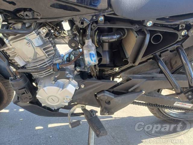 2025 YAMAHA FACTOR 