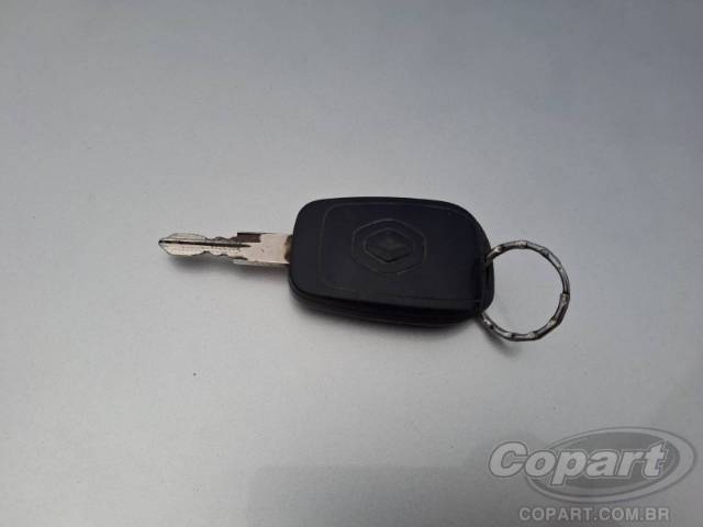 2017 RENAULT SANDERO 