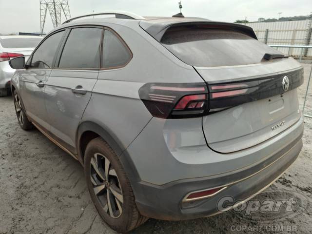 2024 VOLKSWAGEN NIVUS 