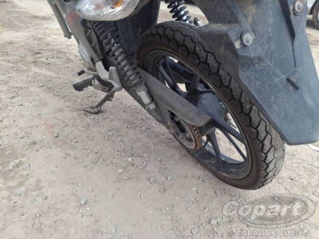2021 HONDA CG 160 