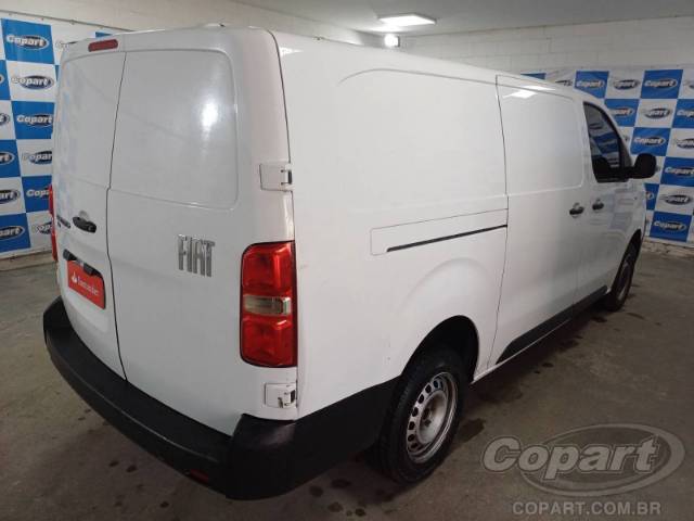 2024 FIAT SCUDO 
