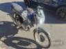 2024 HONDA CG 160 