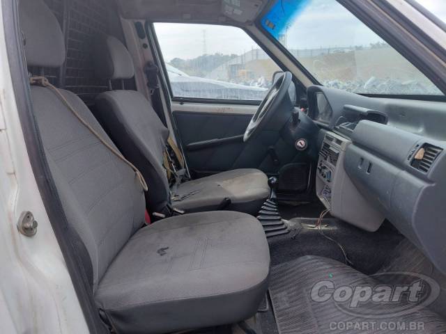 2006 FIAT FIORINO FURGAO 