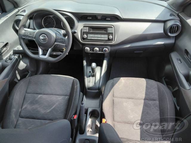 2021 NISSAN KICKS 