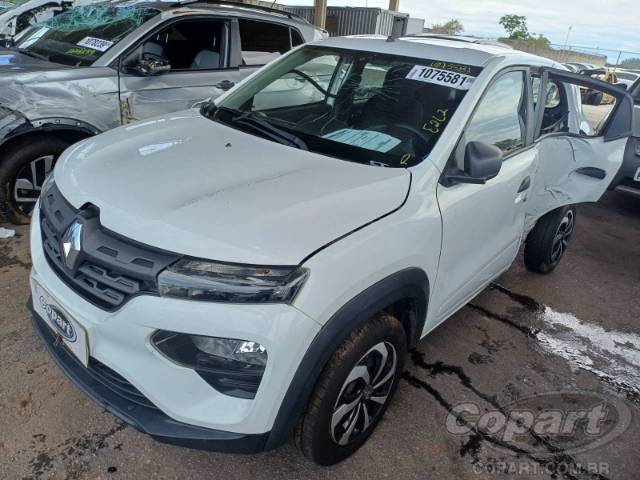 2023 RENAULT KWID 