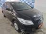 2015 CHEVROLET ONIX