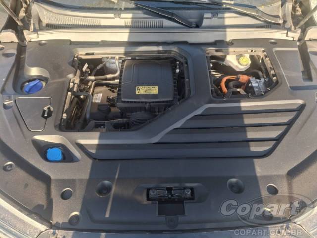 2024 CAOA CHERY TIGGO 8 PRO 