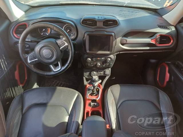2020 JEEP RENEGADE 
