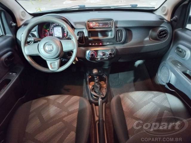 2023 FIAT MOBI 