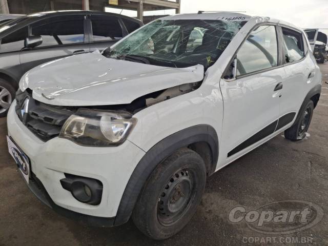 2020 RENAULT KWID 