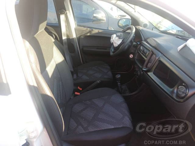 2026 FIAT MOBI 