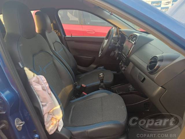2025 RENAULT KWID 