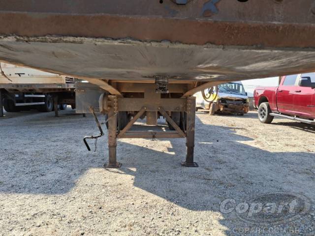 2023 RANDON SEMI-REBOQUE 