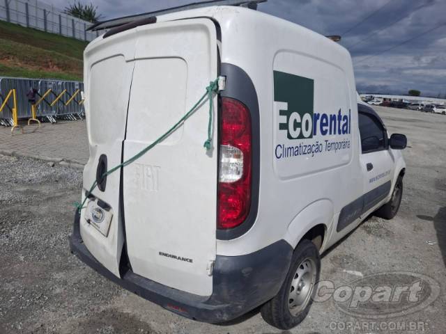 2021 FIAT FIORINO FURGAO 