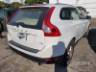 2012 VOLVO XC60 