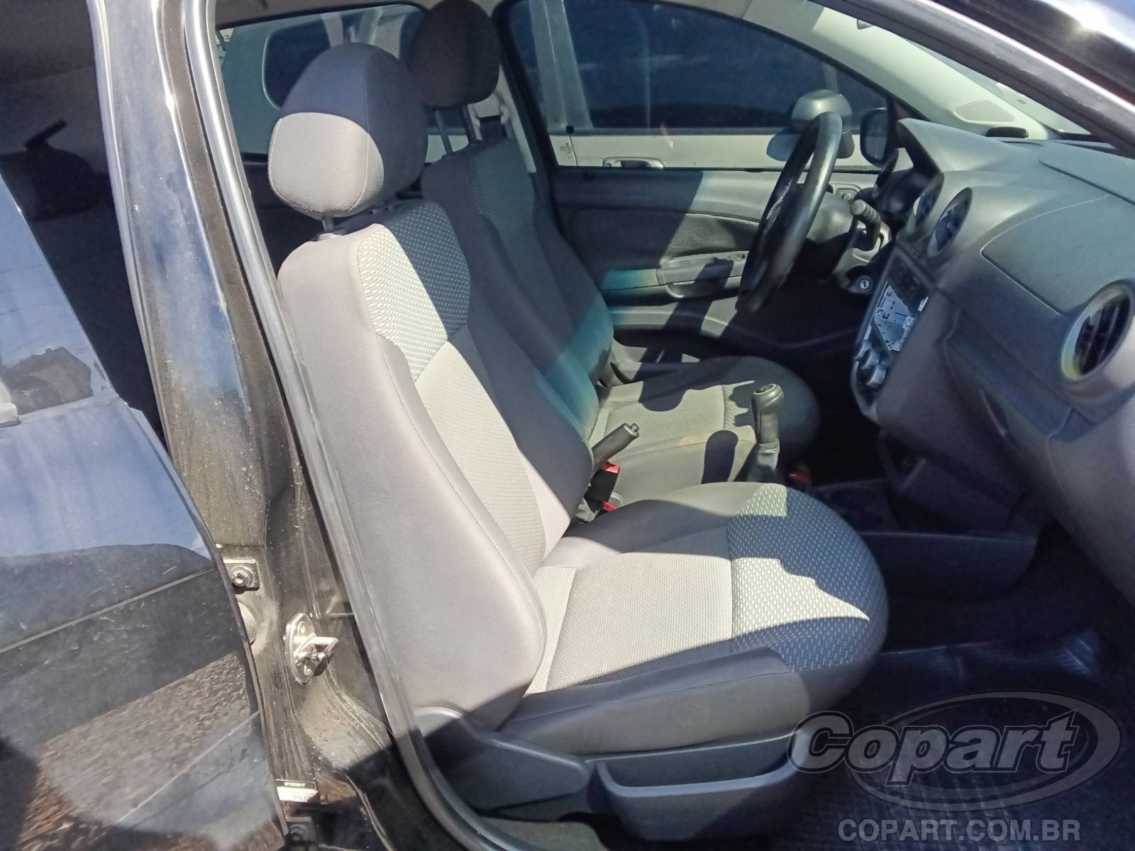 Foto 5: 2011 VOLKSWAGEN GOL