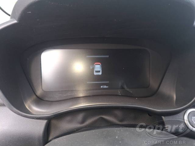 2026 HYUNDAI HB20 