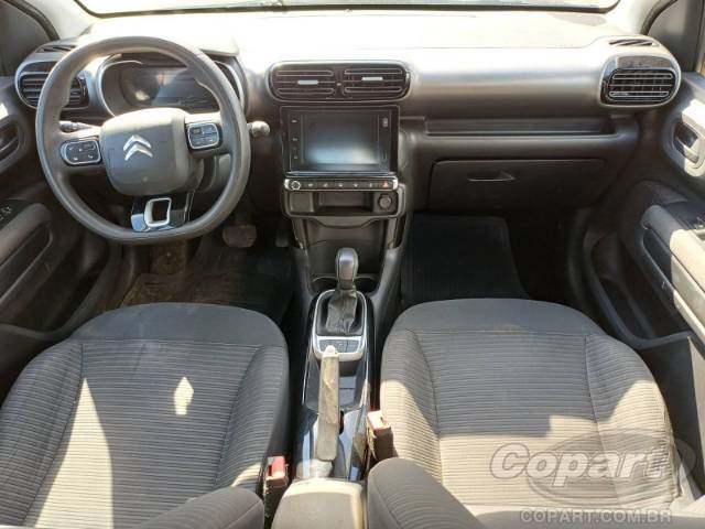 2022 CITROEN C4 CACTUS 