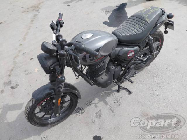 2026 ROYAL ENFIELD HUNTER 