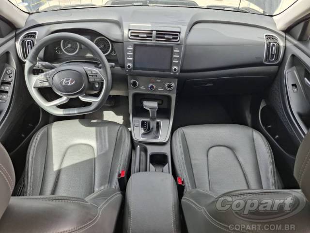 2024 HYUNDAI CRETA 