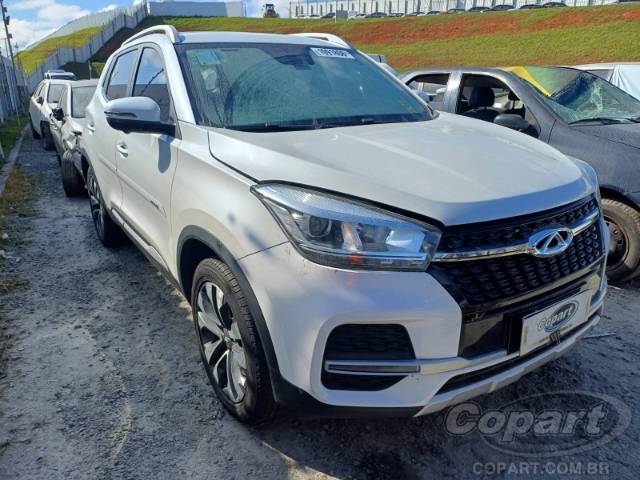 2022 CAOA CHERY TIGGO 5X 