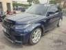 2020 LAND ROVER RANGE ROVER SPORT 
