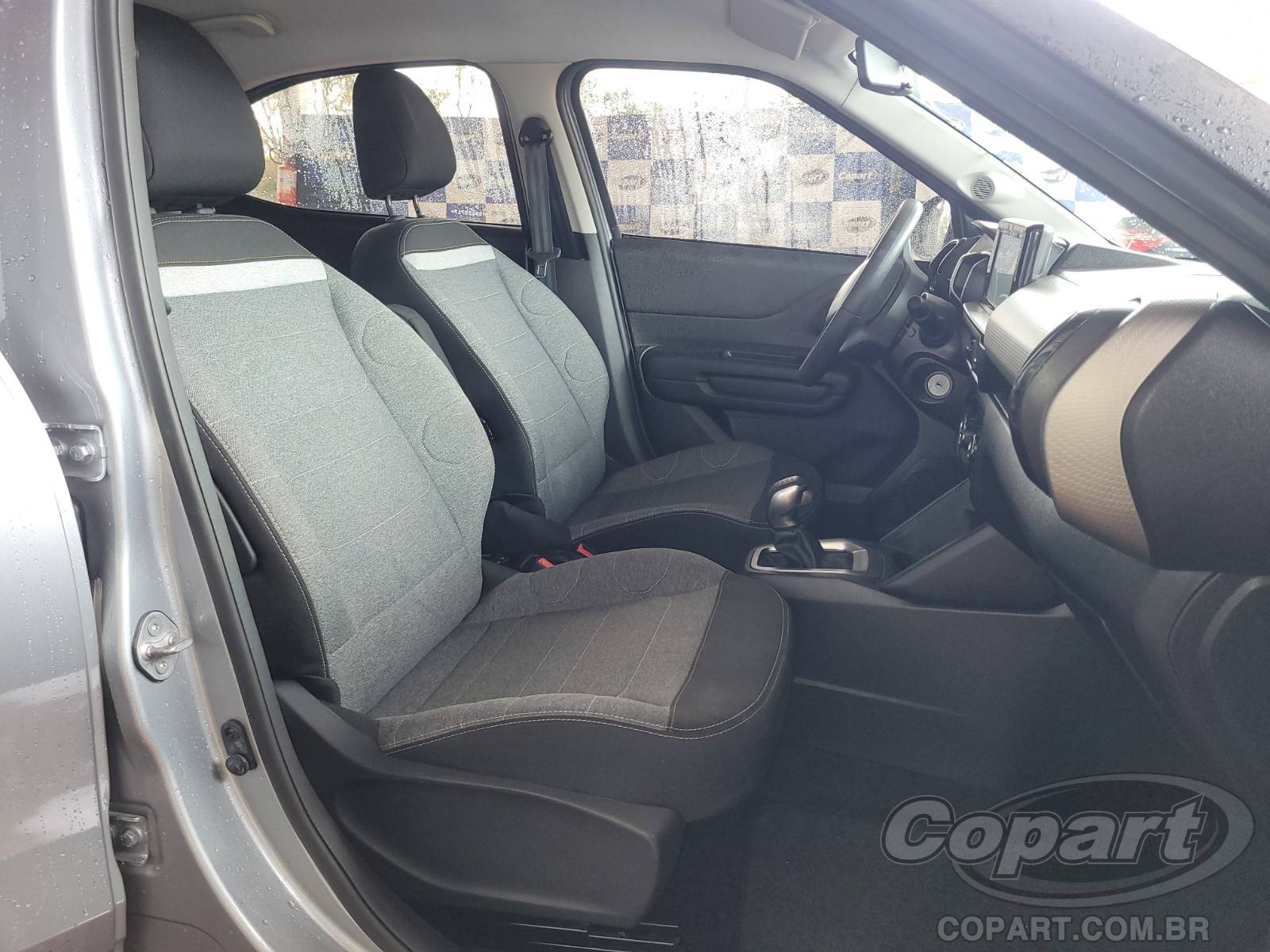 2025 CITROEN BASALT — foto 5 de 10