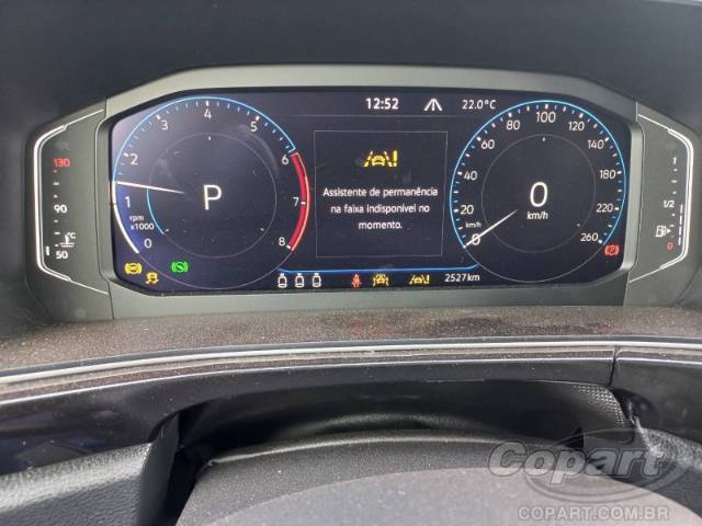 2026 VOLKSWAGEN T-CROSS 