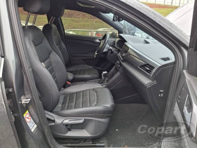2025 VOLKSWAGEN TAOS 
