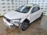 2018 VOLKSWAGEN SAVEIRO CD 
