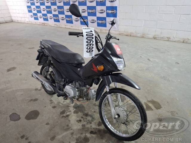 2023 HONDA POP 