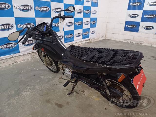 2023 HONDA POP 