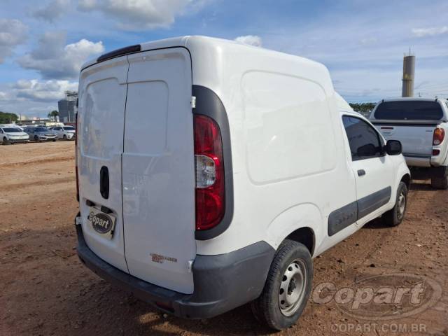2021 FIAT FIORINO FURGAO 