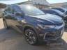 2024 CHEVROLET TRACKER 